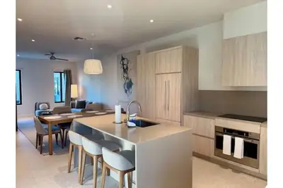 Image de New build - 1bd - Gated - Pool Beach and Gym access - Quiet Area