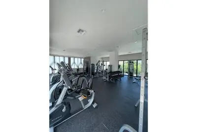 Image de New 1bd Gated Pool Beach and Gym access