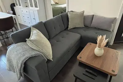 Image de Newly Renovated 3-bedroom home in Long Beach