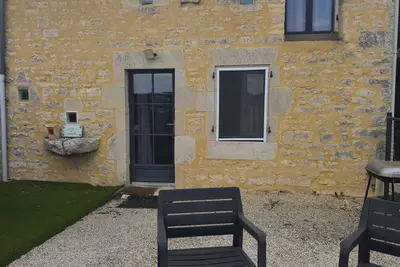 Image de Gîte de grange