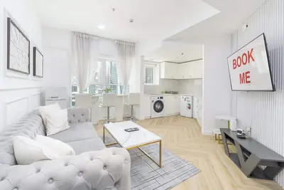 Image de Jlt apartment sleeps 4 in Central Location!