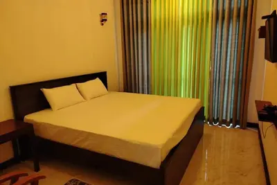 Image de Citrine Suite