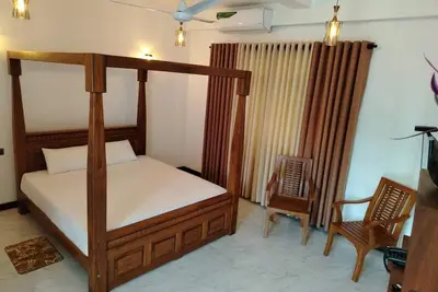 Image de Pink Sapphire Suite