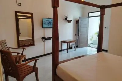 Image de Blue Sapphire Suite