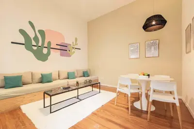 Image de HollyHaus 'B' - 3 Bd 2 Ba Patio Grill & Pool