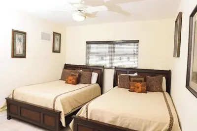 Image de Terrific 3-bedroom apartment in Grand Bahama/Freeport