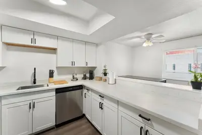 “Your Phoenix Base, Clean, Cozy, and Centrally Located”