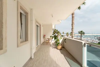 Image de Alba di mare by Monholiday