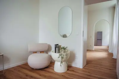 Image de Cozy Apartment, Great Location, Free Parking