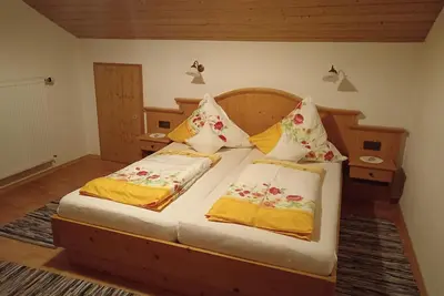 Image de Vacation apartment Erhard