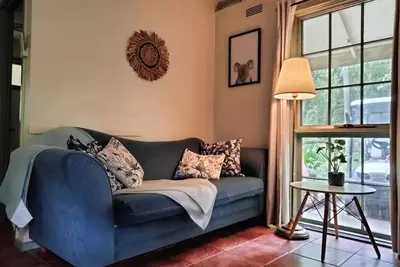 Image de Pillowood Cottage 9 (1Queen+2Twins) & Wood Stove