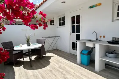 Image de 2-person accommodation, Julianadorp