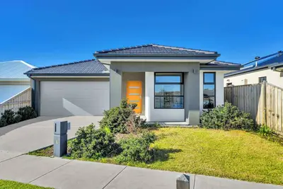 Image de Modern Retreat 3br Family Home