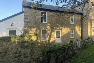 Image de Cosy cottage in Pendeen