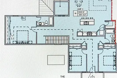 Image de Welcoming 3-bedroom suite in Gardnerville, Nv near Topaz Lake.