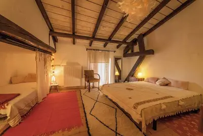 Image de Bed & Breakfast Beaumarchais / Carmen de 2 Ă 5 personnes
