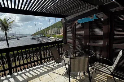 Image de Indigo Suite @ Sapphire Beach-new/open calendar-book holiday now