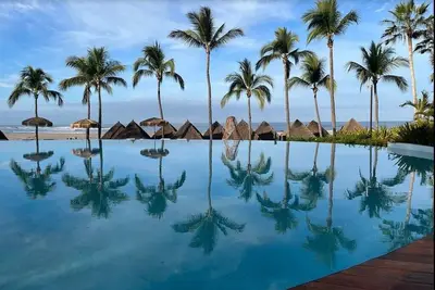 Image de Named as one of the Top Hotels in Mexico and Top Hotels in the World