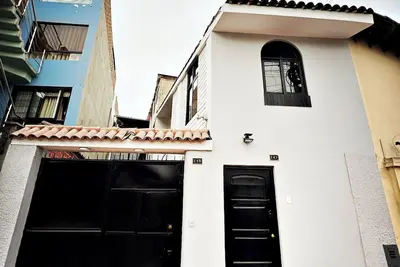 Image de Enjoyable Mini- Apartment in Barranco