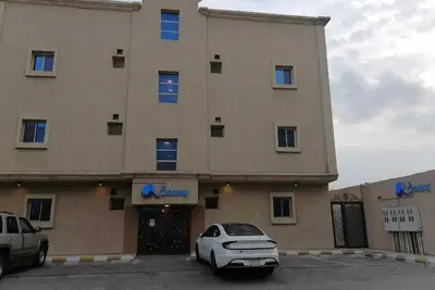Image de Tranquil hotel with Ac in vibrant Dammam