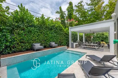 Image de Luxury Design District Villa