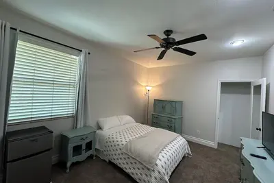 Image de Single Room in Home for Traveling Professional in Fontana, Ca