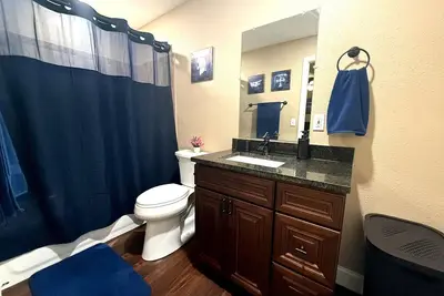 Image de Peaceful 1-Bedroom Retreat in Lakeland