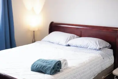 Image de Bow River Retreat:Single Room w/ Shared Amenities