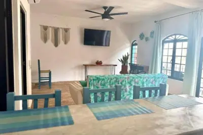 Image de Spanish Moon Pv #10- Apartment with View and Balcony