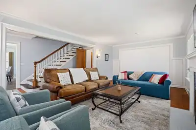 Image de Comfortable Private Room | Shared Bath & Kitchen