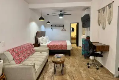 Image de Spanish Moon Pv - # 2Apartment - Ground Floor