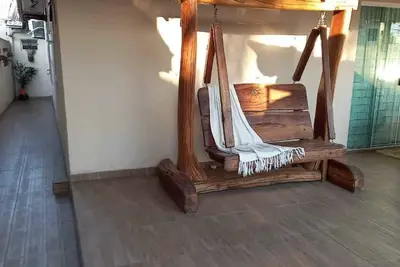 Image de Family house 15 minutes from the beach