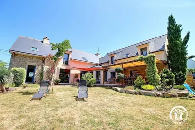 Image de Saint Co - Sarzeau - Gîte