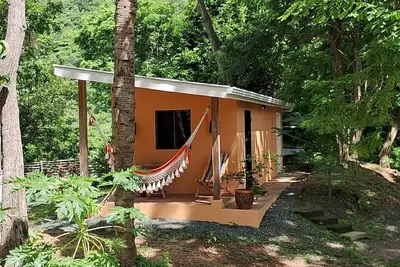 Image de Casita Papaya, your Jungle getaway in San Juan del Sur