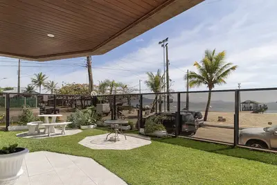 Image de Ilh - Apartments on the Seafront of Canasvieiras Floripa-sc