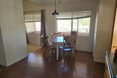 Image de Enjoyable 2-bedroom house in Apple Valley