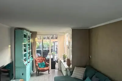 Image de Cozy home 2 minutes walk from the beach!