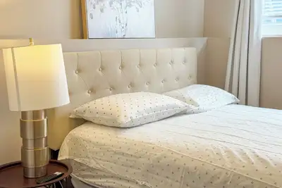 Image de Sunnyside Serenity: Cozy Basement Room Rental