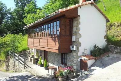 Image de Rural House In The Mountains