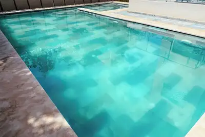 Image de Villa plein centre ville Marrakech, avec piscine privative
