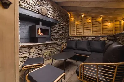 Image de Ferry View Cottage, 3 bed all en-suite, Hot Tub