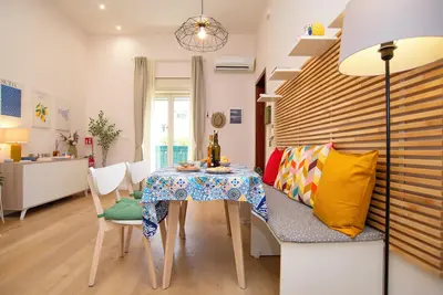 Image de Enjoy Palermo - Holiday Home - Apartment in the historic center of Palermo