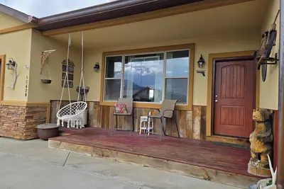 Image de Beautiful 4-bedroom house with fitness room in Buena Vista on 1/2 Acre
