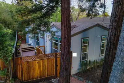 Image de Privately Secluded 2-Br Guesthouse in Fremont
