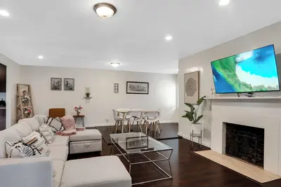 Image de Boho Hidden Gem House near Dtla 3b3b