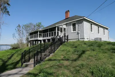 Image de River Cottage at Cumberland
