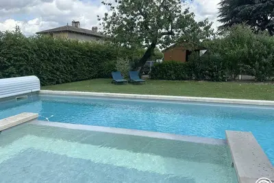 Image de Le petit Grenier de Bussière