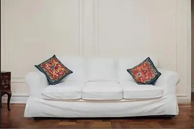Image de Massive and Neat Two Bedroom Flat on Park