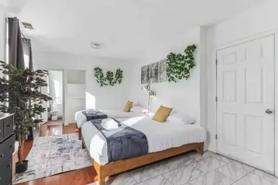 Image de Spring Garden | Small & Cozy Studio Sleeps 4