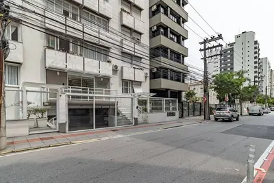 Image de Beautiful Apartments in the Center of Floripa - Cpn